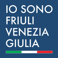 Logo: Io sono Friuli Venezia Giulia